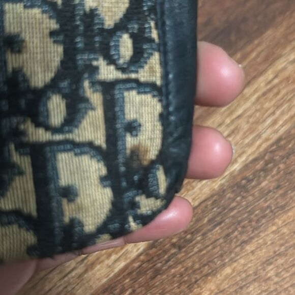 Vintage Dior small pouch - Picture 4 of 11